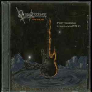 Various - Fret - Essential - The Quintessence Webzine Compilation Mp3
