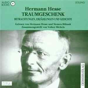 Hermann Hesse - Traumgeschenk Mp3