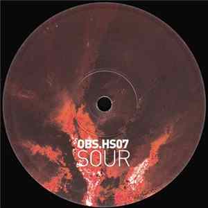 SOUR - Obscur HS 07 Mp3