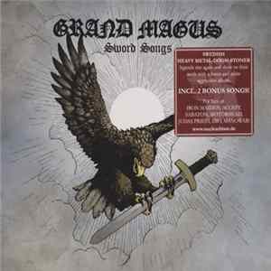 Grand Magus - Sword Songs Mp3