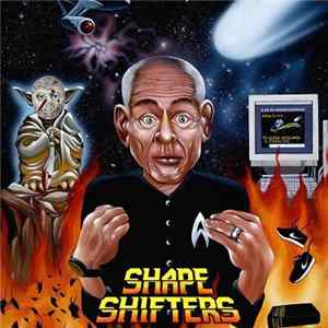 The Shape Shifters - Adopted By Aliens Mp3