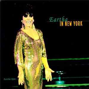 Eartha Kitt - Eartha In New York Mp3