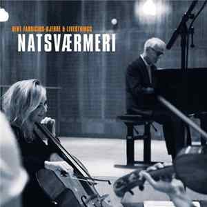 Bent Fabricius-Bjerre, LiveStrings - Natsværmeri Mp3