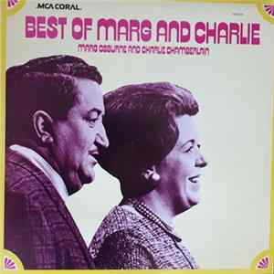 Marg and Charlie - Best Of Marg and Charlie Mp3