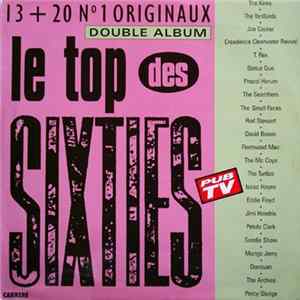 Various - Le Top Des Sixties Mp3