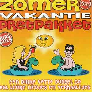 Unknown Artist - Zomer Vakantie Pretpakket Mp3