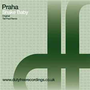 Praha - Shake Baby Mp3