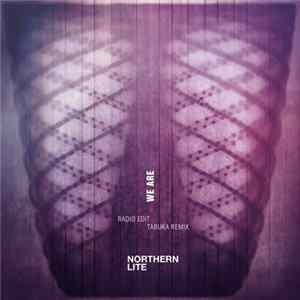 Northern Lite - We Are Mp3