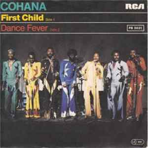 Cohana - First Child / Dance Fever Mp3