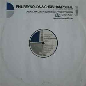 Phil Reynolds & Chris Hampshire - (Let's) Ride The Wave Mp3