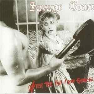 Savage Grace - After The Fall Of Grace Mp3