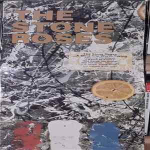 The Stone Roses - The Stone Roses Mp3