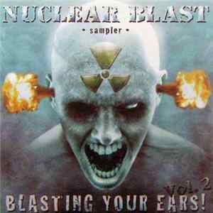 Various - Blasting Your Ears! Vol. 2 Mp3
