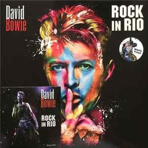 David Bowie - Rock In Rio Mp3