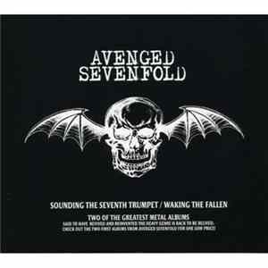 Avenged Sevenfold - Sounding The Seventh Trumpet / Waking The Fallen Mp3