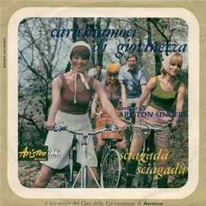 Ariston Singers - Carichiamoci Di Giovinezza Mp3