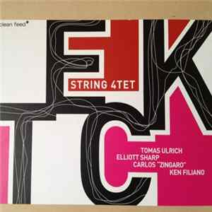 T.E.C.K. String Quartet - T.E.C.K. Mp3
