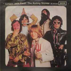 The Rolling Stones - Jumpin' Jack Flash Mp3