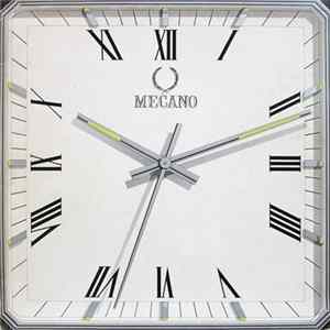 Mecano - Exitos De Mecano Mp3