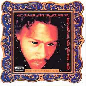 Criminal Trigga B - Portrait Of A Hustler Mp3