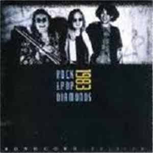 Various - Rock & Pop Diamonds 1983 Mp3