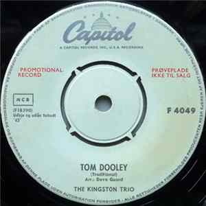 The Kingston Trio - Tom Dooley Mp3