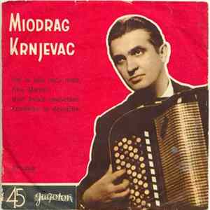 Miodrag Krnjevac - Šta Bi Bila Ptica Mala Mp3