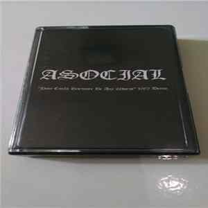 Asocial - How Could Hardcore Be Any Worse 1982 Demo Mp3