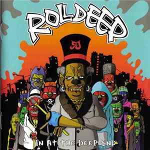 Roll Deep - In At The Deep End Mp3
