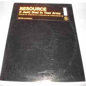 Resource - (I Just) Died In Your Arms Mp3