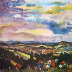 Thilmann, Meyer, Peter Herrmann - Das Jugendsinfonieorchester Dresden Spielt Mp3