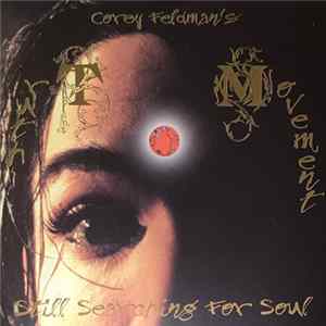 Corey Feldman's Truth Movement - Still Searching For Soul Mp3