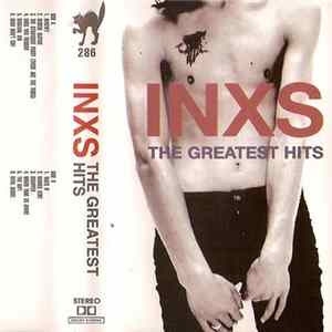 INXS - The Greatest Hits Mp3