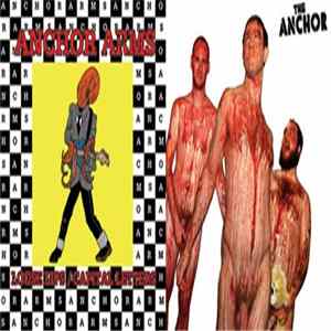 Anchor Arms / The Anchor - Anchor Arms / The Anchor Mp3
