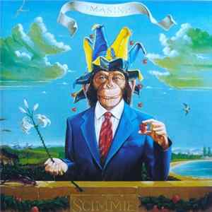 Masini - Scimmie Mp3