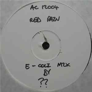 Omni Trio - Red Rain (E-Coli Mix) Mp3