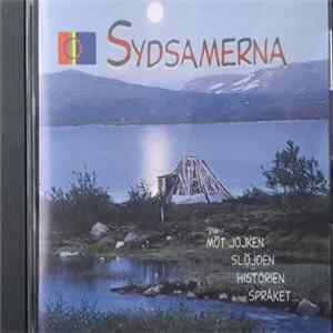 Various - Sydsamerna - Möt Jojken, Slöjden, Historien Och Språket... Mp3