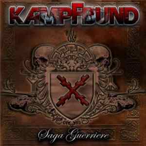 Kampfbund - Saga Guerriere Mp3