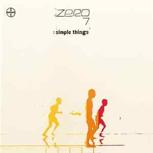 Zero 7 - Simple Things Mp3