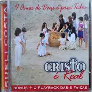 Sueli Costa - O amor de Deus é para todos Mp3