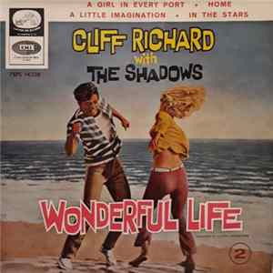 Cliff Richard & The Shadows - A Girl In Every Port Mp3
