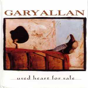 Gary Allan - Used Heart For Sale Mp3