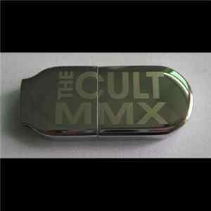 The Cult - MMX - Detroit, Nov. 19 2010 Mp3