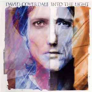 David Coverdale - Into The Light Mp3