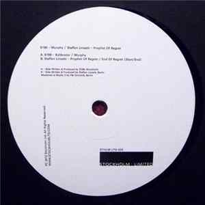 S100 / Staffan Linzatti - Murphy / Prophet Of Regret Mp3