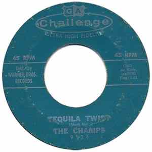 The Champs - Tequila Twist / Limbo Rock Mp3