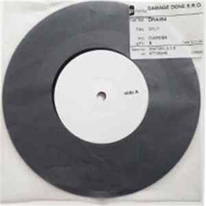 Human Animal, Additional Time - Split 7" Mp3