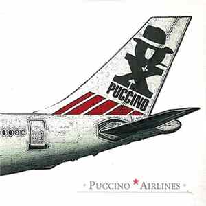 Oxmo Puccino - Puccino Airlines Mp3