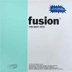 Various - Fusion - The Best Hits Mp3