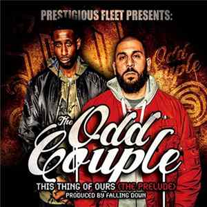 The Odd Couple - This Thing Of Ours (The Prelude) Mp3